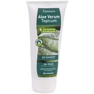 Plameca Aloe Verum Topicum Gel - Hautheilung & Feuchtigkeit Plameca Aloe Verum Topicum Gel - Hautheilung & Feuchtigkeit