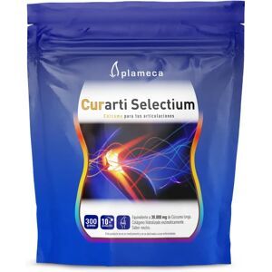 Plameca Curarti Selectium - Joint, Muscle & Bone Support - 300g Plameca Curarti Selectium - Joint, Muscle & Bone Support - 300g