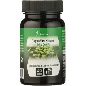 Plameca Fennel Capsudiet - Digestive Supplement Plameca Fennel Capsudiet - Digestive Supplement