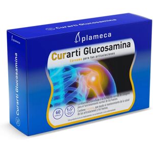 Plameca Glucosamine Curarti - Joint Support Supplement Plameca Glucosamine Curarti - Joint Support Supplement