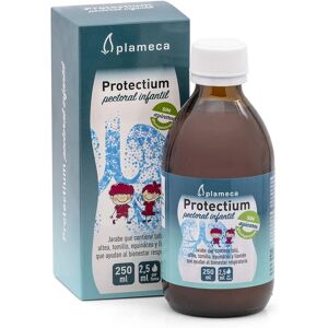 Plameca Protectium Infant Pectoral - Infant Syrup Plameca Protectium Infant Pectoral - Infant Syrup