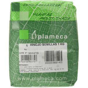 Plameca Sementes de Funcho - Apoio Digestivo & Respiratório Plameca Sementes de Funcho - Apoio Digestivo & Respiratório