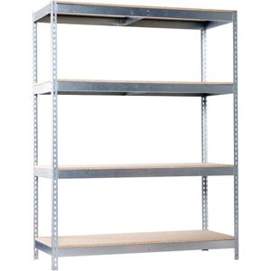 Simonrack Kit ecoforte 1206-4 - Estanterías Simonrack Kit ecoforte 1206-4 - Estanterías