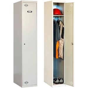 Simonrack Modell 8435104936191 - Schließfach mit Lüftung Simonrack Modell 8435104936191 - Schließfach mit Lüftung