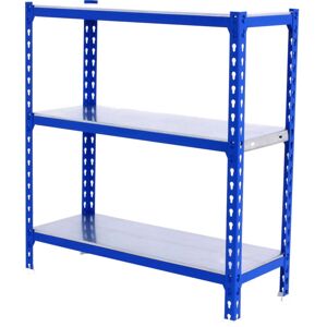 SimonRack Mini 3/400 900 - Estantería metálica ajustable SimonRack Mini 3/400 900 - Estantería metálica ajustable