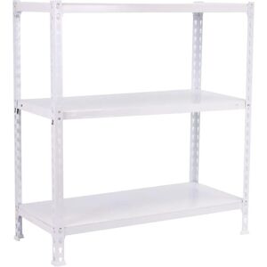 Simonrack Ecoclick Plus 900x1000x50cm - Scaffale Simonrack Ecoclick Plus 900x1000x50cm - Scaffale