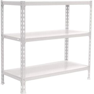Simonrack Modelo Plus 3/400 - Estantería Simonrack Modelo Plus 3/400 - Estantería