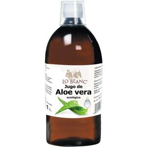 Jugo de Aloe Vera Mandolé 1L - Jugo Jugo de Aloe Vera Mandolé 1L - Jugo
