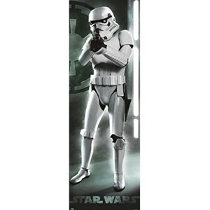Póster de Puerta Star Wars Soldado - Póster Póster de Puerta Star Wars Soldado - Póster