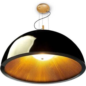 Leds-C4 GROK - 3 Light Large Dome Ceiling Pendant - Ceiling Pendant Leds-C4 GROK - 3 Light Large Dome Ceiling Pendant - Ceiling Pendant
