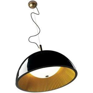 LEDS-C4 GROK 3-Light Small Dome Ceiling Pendant - Ceiling Pendant LEDS-C4 GROK 3-Light Small Dome Ceiling Pendant - Ceiling Pendant