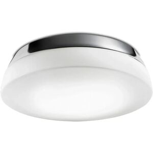 Leds-C4 Dec 2 Light Bathroom Wall Light Chrome - Wall Light Leds-C4 Dec 2 Light Bathroom Wall Light Chrome - Wall Light