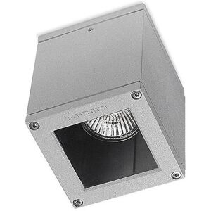 Leds-C4 Afrodita - Grey Outdoor Ceiling Light - 1 Light Leds-C4 Afrodita - Grey Outdoor Ceiling Light - 1 Light