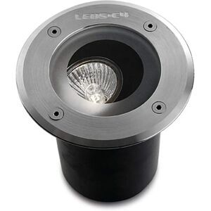 Leds-C4 Gea 1 Light Round Recessed Floor Light - Floor Light Leds-C4 Gea 1 Light Round Recessed Floor Light - Floor Light