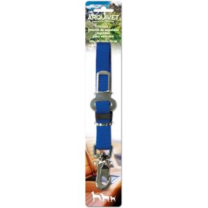 Arquivet Cintura di Sicurezza Regolabile - 45/70 cm - Blu - Cintura di Sicurezza Arquivet Cintura di Sicurezza Regolabile - 45/70 cm - Blu - Cintura di Sicurezza