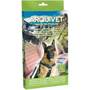 Arquivet XL Hondesafety Gordel - Transport & Reissaccessoires Arquivet XL Hondesafety Gordel - Transport & Reissaccessoires