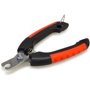 ARQUIVET Tagliaunghie - Acciaio inox - 12,5cm - Cani & Gatti ARQUIVET Tagliaunghie - Acciaio inox - 12,5cm - Cani & Gatti
