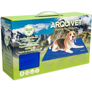 Arquivet Cooling Mat for Dogs and Cats 50x90 cm - Cooling Mat Arquivet Cooling Mat for Dogs and Cats 50x90 cm - Cooling Mat