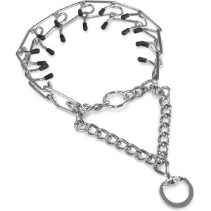 ARQUIVET Hondenhalsband - 55cm, 3,5mm, Beschermsteken ARQUIVET Hondenhalsband - 55cm, 3,5mm, Beschermsteken