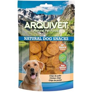 Arquivet Natuurlijke Kippen Snacks - Chips, Snacks, Natuurlijk Arquivet Natuurlijke Kippen Snacks - Chips, Snacks, Natuurlijk
