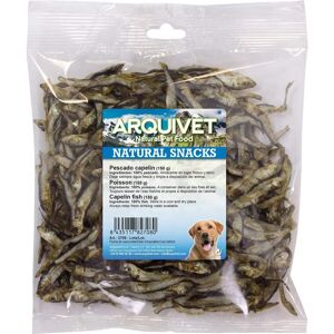 Arquivet Hondenkoekjes - Vis, 150g - Natuurlijk, Omega 3 Arquivet Hondenkoekjes - Vis, 150g - Natuurlijk, Omega 3