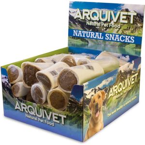 Arquivet Runder Vulling Botten - 20 stuks Arquivet Runder Vulling Botten - 20 stuks