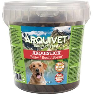 Arquivet Rundvlees & Rijst Hondensnacks Arquivet Rundvlees & Rijst Hondensnacks