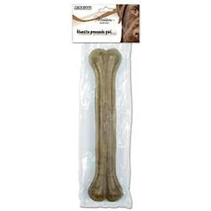 Arquivet Rundvlees Huid Snack - 30cm - Laag Vet, Natuurlijk Arquivet Rundvlees Huid Snack - 30cm - Laag Vet, Natuurlijk