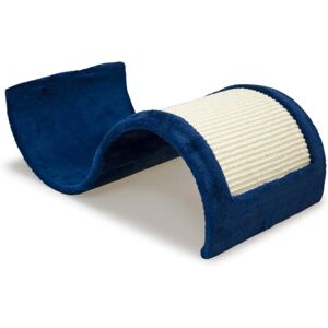 Arquivet Wave Jack Brown - Cat Scratching Post Arquivet Wave Jack Brown - Cat Scratching Post