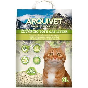 Arquivet Tofu Macskaalom 6L - Gombócoló és Szagelszívó Arquivet Tofu Macskaalom 6L - Gombócoló és Szagelszívó