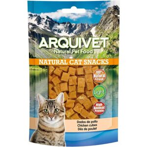 Arquivet Természetes csirke snack macskáknak - 50 G Arquivet Természetes csirke snack macskáknak - 50 G
