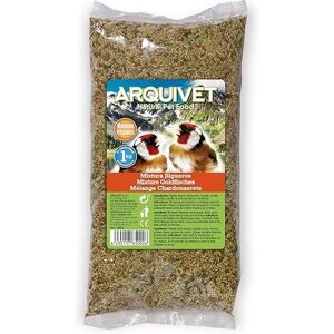 Arquivet Zaadmix voor mussen 1Kg Arquivet Zaadmix voor mussen 1Kg