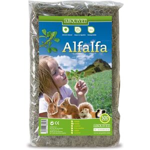 Arquivet Alfalfa voor kleine huisdieren - Hooi Arquivet Alfalfa voor kleine huisdieren - Hooi