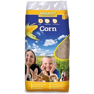 Naturligt gnagerunderlag - 10L Naturligt gnagerunderlag - 10L