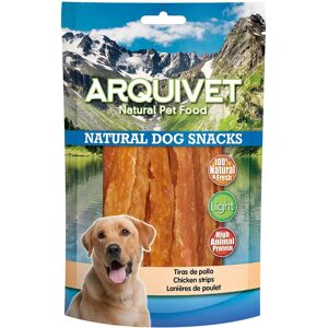 TPTG Pack 12 stuks - Kipsreepjes - Natuurlijke snacks TPTG Pack 12 stuks - Kipsreepjes - Natuurlijke snacks