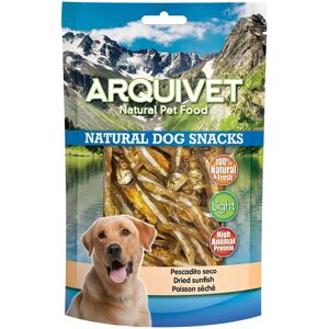 Arquivet Paket 12 Naturliga fisk snacks för hundar Arquivet Paket 12 Naturliga fisk snacks för hundar