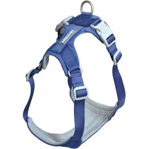 TPTG Dog Harness Roma Dark Blue M - Dog Harness TPTG Dog Harness Roma Dark Blue M - Dog Harness