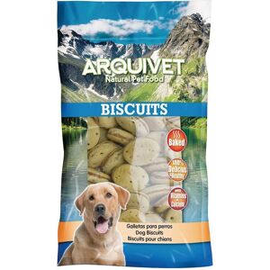 Arquivet kutyakekszi - Semleges íz Arquivet kutyakekszi - Semleges íz