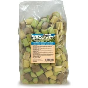 Arquivet Hondenkoekjes - Mix Bonbon 200g Arquivet Hondenkoekjes - Mix Bonbon 200g