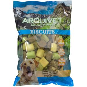 Biscotti per cani Arquivet - Snack, Dolcetti - 10kg Biscotti per cani Arquivet - Snack, Dolcetti - 10kg
