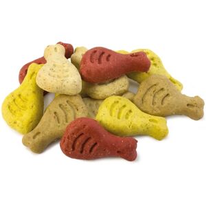 Arquivet Ham Mix Kutya Kekszek - Kicsi & Közepes Arquivet Ham Mix Kutya Kekszek - Kicsi & Közepes