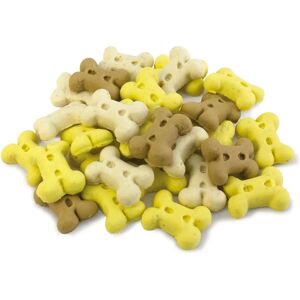 Arquivet Vanille Botje Hondenkoekjes - 10 Kg Arquivet Vanille Botje Hondenkoekjes - 10 Kg