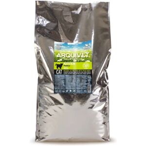Arquivet Kalkoen Kat Voer - 10 KG Arquivet Kalkoen Kat Voer - 10 KG