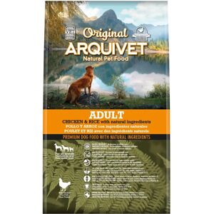 Arquivet Original felnőtt kutyatáp csirke és rizs Arquivet Original felnőtt kutyatáp csirke és rizs