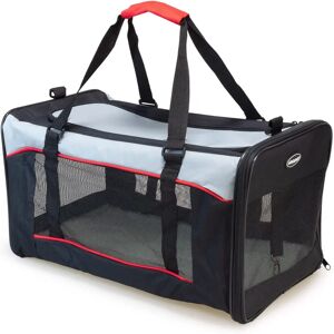 Arquivet Travel Bag for Dogs and Cats - Deluxe L Arquivet Travel Bag for Dogs and Cats - Deluxe L