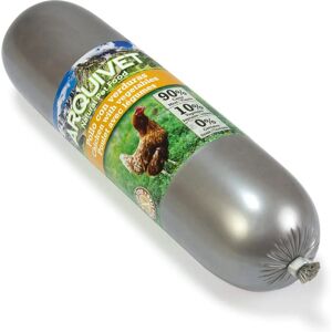 Arquivet hondenvoer met kip & groenten - 500g Arquivet hondenvoer met kip & groenten - 500g