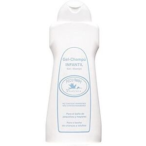 Gel e Shampoo Picu Baby Infantil - 500ml Gel e Shampoo Picu Baby Infantil - 500ml