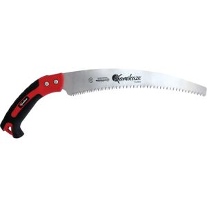 Scie de Taille Orework S-330H Courbée - Acier Durable - Publicité Scie de Taille Orework S-330H Courbée - Acier Durable - Publicité