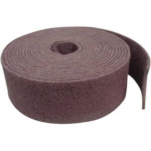 Calflex RPA120/A - Rouleaux de fibre abrasive - Qualité professionnelle - Publicité Calflex RPA120/A - Rouleaux de fibre abrasive - Qualité professionnelle - Publicité