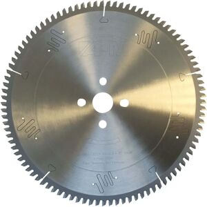 Leja Tools NE-NEG Disque de scie circulaire pour aluminium - Disque de scie - Publicité Leja Tools NE-NEG Disque de scie circulaire pour aluminium - Disque de scie - Publicité